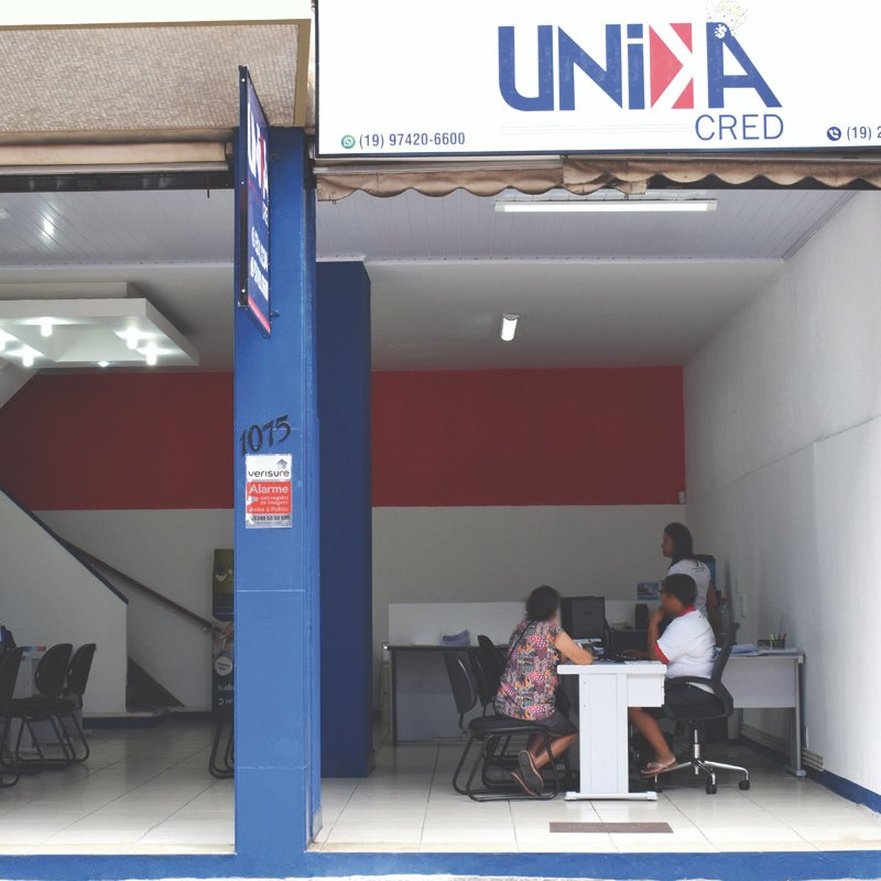 Unika Cred Campinas - SP