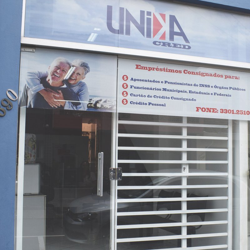 Unika Cred Piracicaba - SP